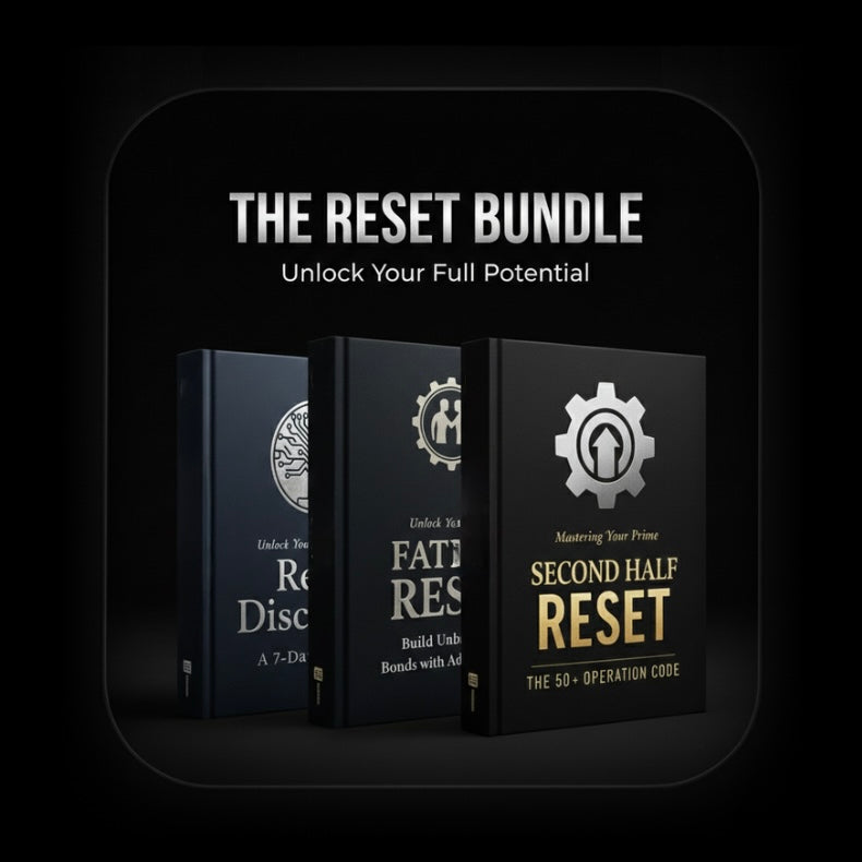The Reset Bundle