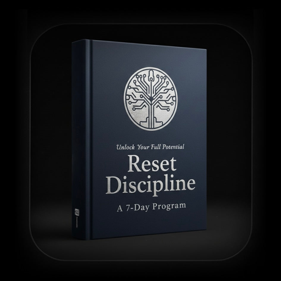 ResetDiscipline